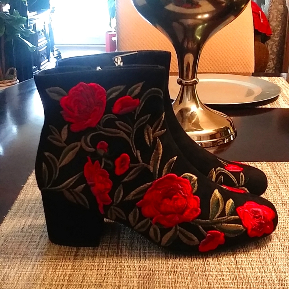 Boots #42